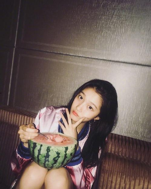 吃瓜甜妻,娇妻养成记  第2张